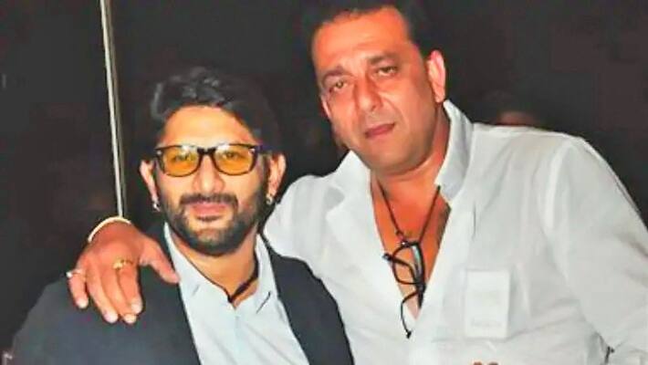 Arshad Warsi Reaction on Sanjay Dutt Lung Cancer News KPG Arshad Warsi Reaction on Sanjay Dutt Lung Cancer News KPG