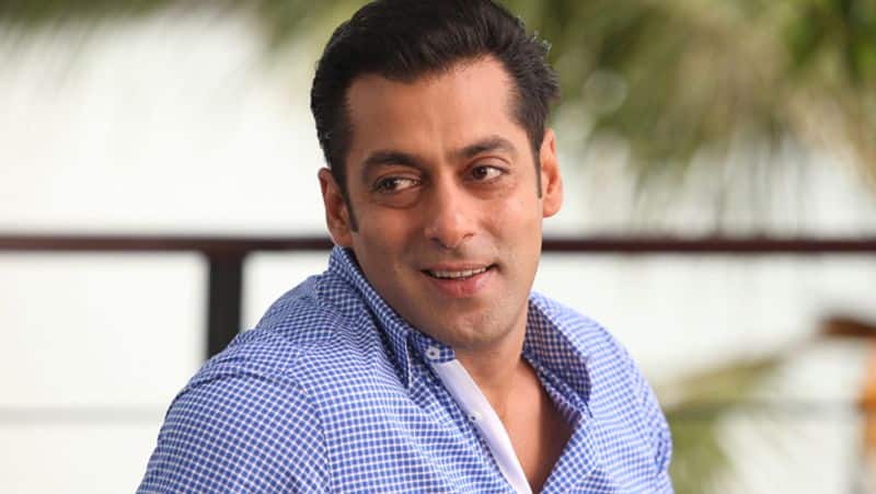 Salman Khan murder plan: Shooter part of ploy to kill Bollywood actor arrested-ycb