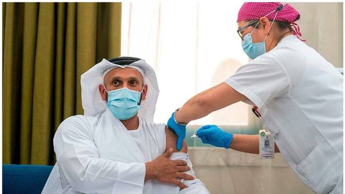 volunteer registration for covid vaccine trials in UAE closed as number crossed 31000 volunteer registration for covid vaccine trials in UAE closed as number crossed 31000