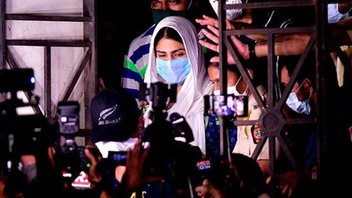 Supreme Court to give verdict in Sushant Singh Rajput case kpn Supreme Court to give verdict in Sushant Singh Rajput case kpn