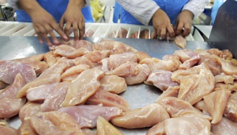 RECORD HIKE IN EGG PRICES IN TELANGANA AND ANDHRAPRADESH lns