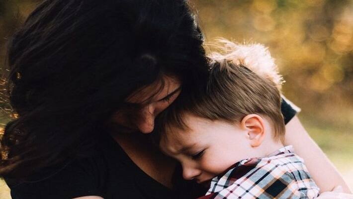 How to handle a stubborn child, Know these Tips MJA How to handle a stubborn child, Know these Tips MJA