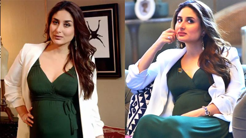 Kareena kapoor will start shooting for Lal Singh Chadda security arrangements set by Aamir khan BRD