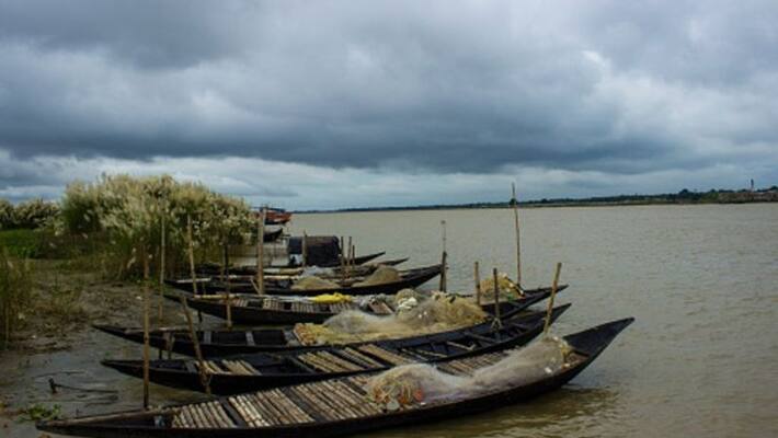 Weather update on 17 August in Kolkata and West Bengal RTB Weather update on 17 August in Kolkata and West Bengal RTB