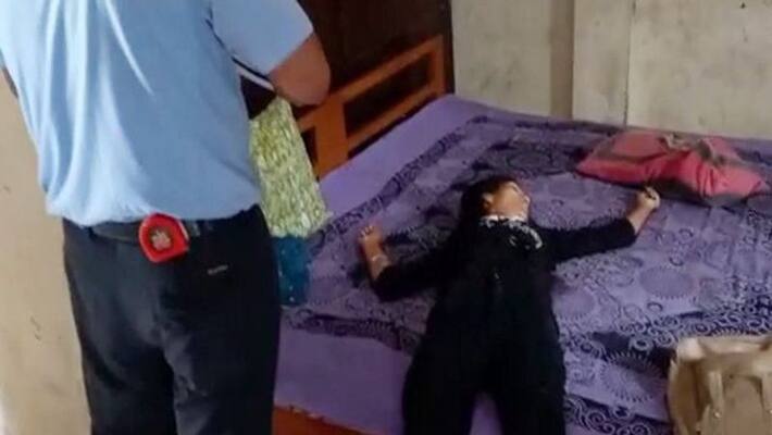 madhya pradesh ujjain girl student found strangled to death in hotel kpr madhya pradesh ujjain girl student found strangled to death in hotel kpr
