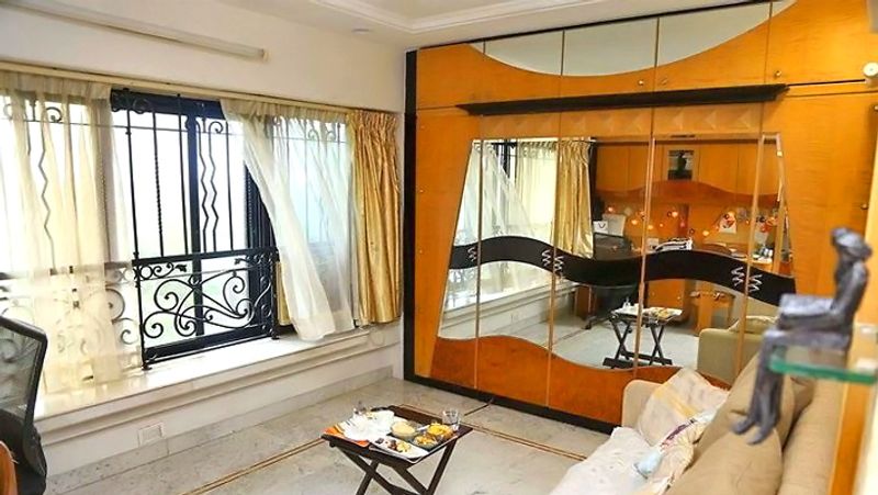 Johnny Lever Birthday and His Luxurious House Pics KPG