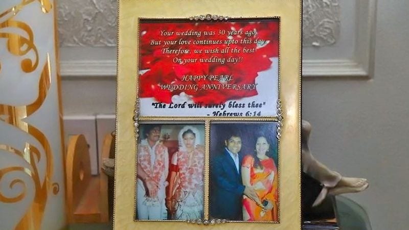 Johnny Lever Birthday and His Luxurious House Pics KPG