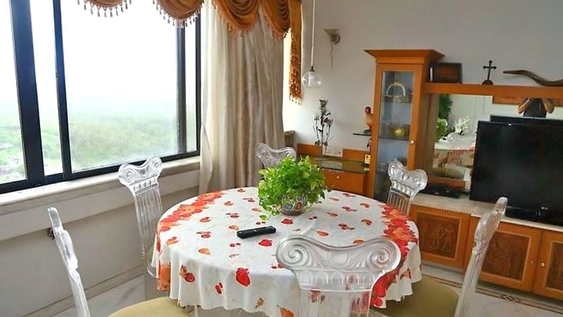 Johnny Lever Birthday and His Luxurious House Pics KPG
