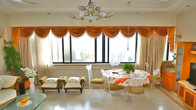 Johnny Lever Birthday and His Luxurious House Pics KPG
