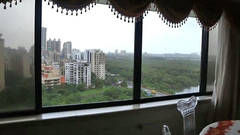 Johnny Lever Birthday and His Luxurious House Pics KPG