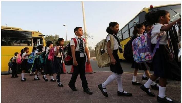 new academic year in oman starts from November new academic year in oman starts from November