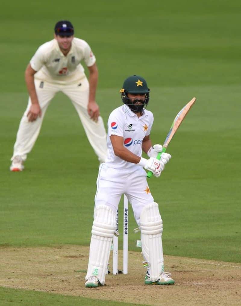 jos buttler catch of fawad alam raised controversy in last test of england vs pakistan