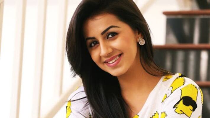 nikki galrani tested covid positive nikki galrani tested covid positive