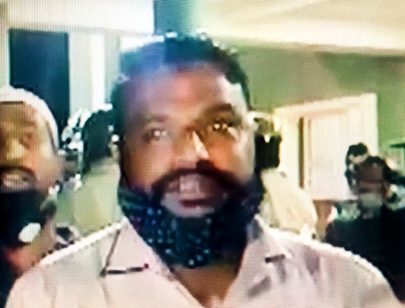 From Delhi to Bangalore, SDPI connection behind riots surfaced ALB