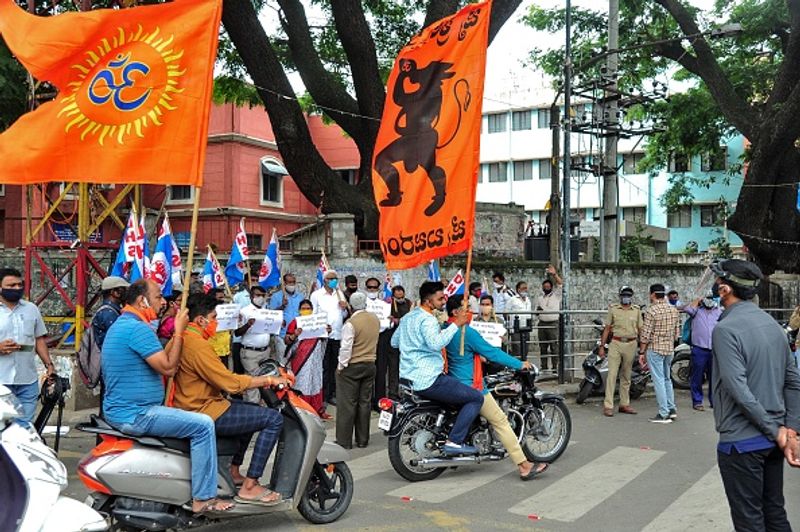 From Delhi to Bangalore, SDPI connection behind riots surfaced ALB
