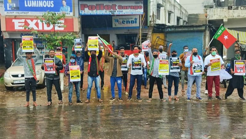 From Delhi to Bangalore, SDPI connection behind riots surfaced ALB