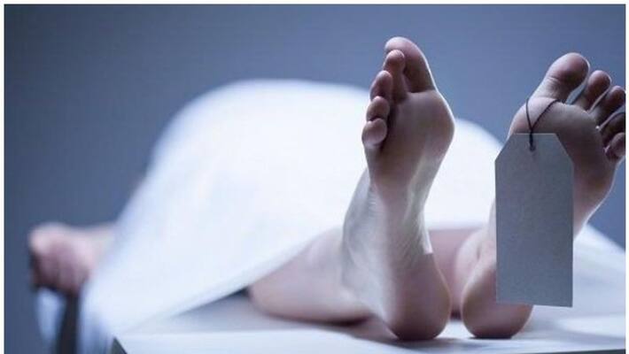 missing covid patient found dead in sewage canal in varanasi family alleges killed for kidney missing covid patient found dead in sewage canal in varanasi family alleges killed for kidney