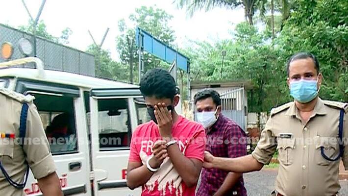 kasargod annie benny murder albin benny pleaded guilty kasargod annie benny murder albin benny pleaded guilty
