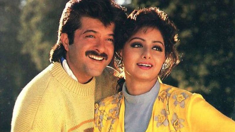 Sridevi Birtdhay Special When Aamir khan reveals that he could not See in Actress Eyes know the reason Why KPY
