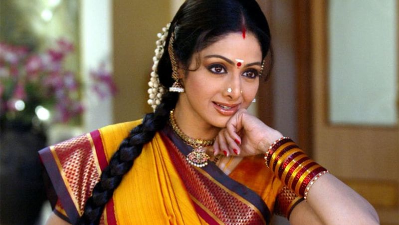 Ram Gopal Varma expressed anger at Boney for treating Sridevi like ordinary housewife