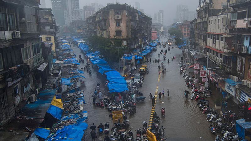Rajasthan floods, three youths drowned in Dantwara drain, shocking accident kpa