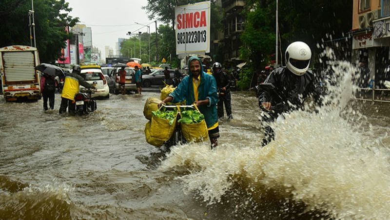 Rajasthan floods, three youths drowned in Dantwara drain, shocking accident kpa