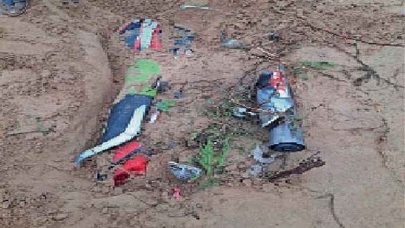 Rajasthan floods, three youths drowned in Dantwara drain, shocking accident kpa