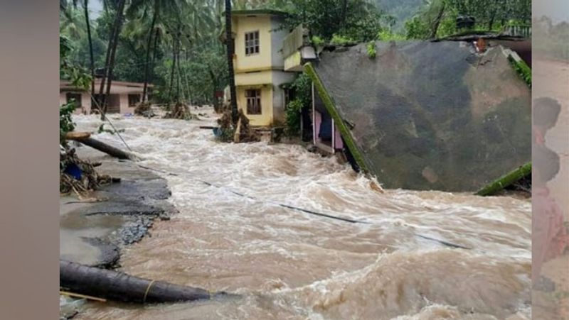 Rajasthan floods, three youths drowned in Dantwara drain, shocking accident kpa