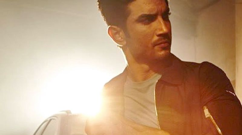 Mission Hollywood and Rs 50 Crore Goal in Sushant Singh Rajput Diary