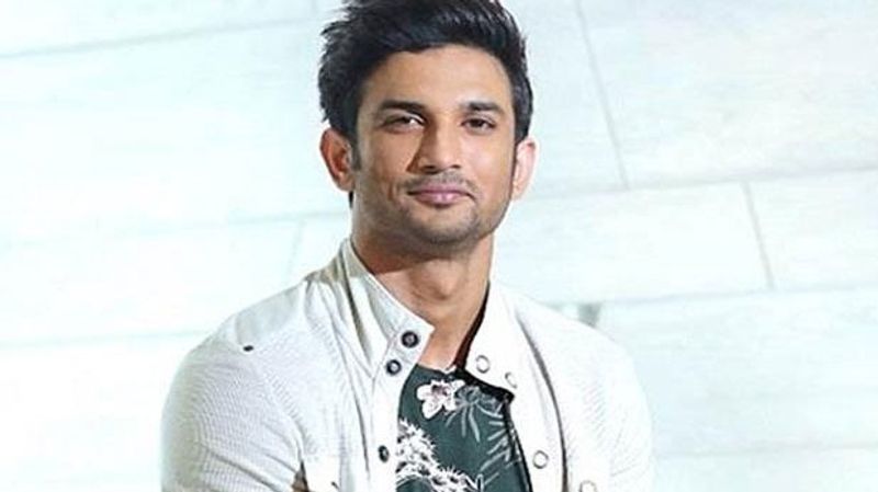 Mission Hollywood and Rs 50 Crore Goal in Sushant Singh Rajput Diary