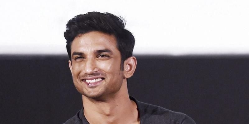 Mission Hollywood and Rs 50 Crore Goal in Sushant Singh Rajput Diary