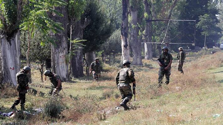 Jammu Kashmir 6 Government employees associated with terrorist groups sacked Jammu Kashmir 6 Government employees associated with terrorist groups sacked