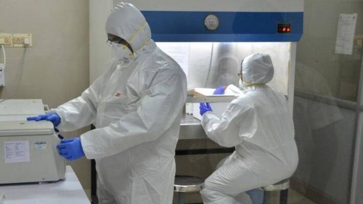 couple die in Kamareddy with coronavirus couple die in Kamareddy with coronavirus