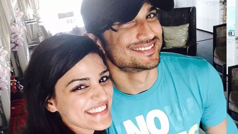 Nirbhaya Mother Asha Devi Supports Sushant Singh Rajputs Family BJC