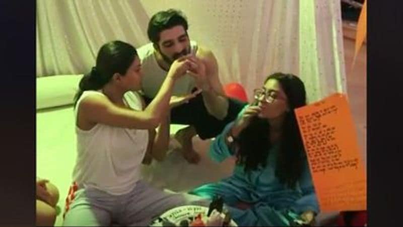 Sushmita Sen, Rohman Shawl's love story: How 44 year old Miss Universe fell for 27 year old model