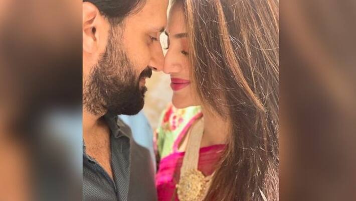 Nusrat Jahan's beautiful ride in the jungle is something that people need badly ADB Nusrat Jahan's beautiful ride in the jungle is something that people need badly ADB