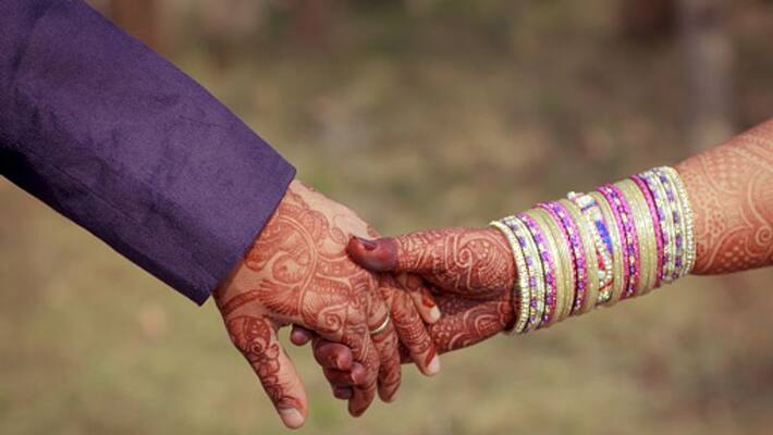 Matrimony Fraud : man harassed women over not accepting marriage Matrimony Fraud : man harassed women over not accepting marriage