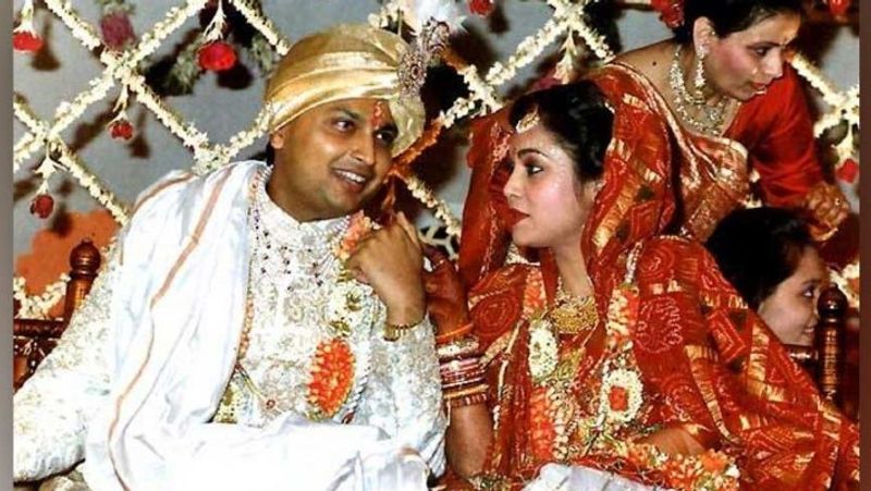 Anil Ambani and tinas married life was destroyed by multiple affair rumours BRD