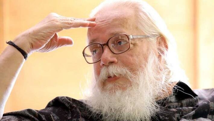 isro spy case CBI Probe isro spy case CBI Probe