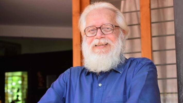 isro spy case conspiracy nambinarayanan will give his statement tomorrow isro spy case conspiracy nambinarayanan will give his statement tomorrow
