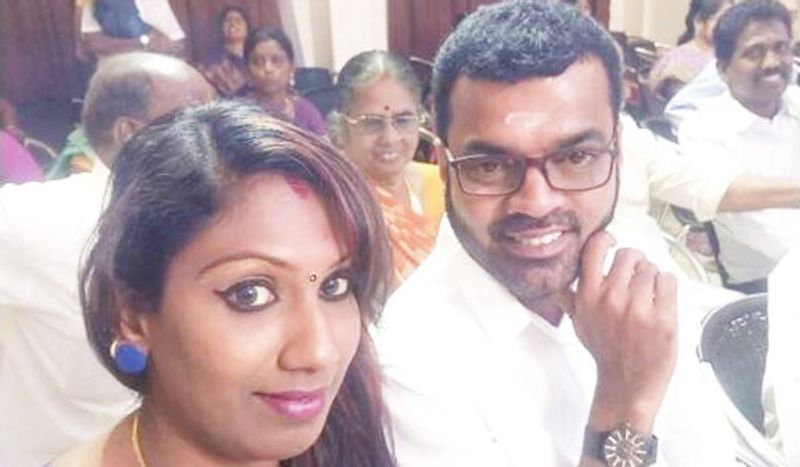 தன்னுடன் சேர்ந்து வாழப்போவதாக பிக்பாஸ் நிகழ்ச்சியில் நித்யா பேசியது எல்லாம் நடிப்பு என்றும், இந்த பிரச்சனை தொடர்பாக தான் கொடுத்த புகார்கள் மீது போலீசார் நடவடிக்கை எடுக்க வேண்டுமென்றும் கோரிக்கை விடுத்துள்ளார். 