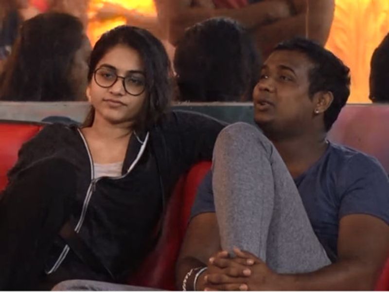 Rahul Sipligunj married Punarnavi Bhupalam in 2020 Anukunnadi okati ayyinadi okati event