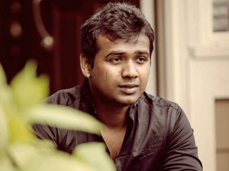 Rahul Sipligunj married Punarnavi Bhupalam in 2020 Anukunnadi okati ayyinadi okati event