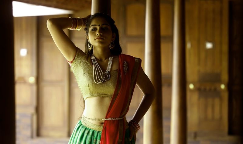 Rahul Sipligunj married Punarnavi Bhupalam in 2020 Anukunnadi okati ayyinadi okati event