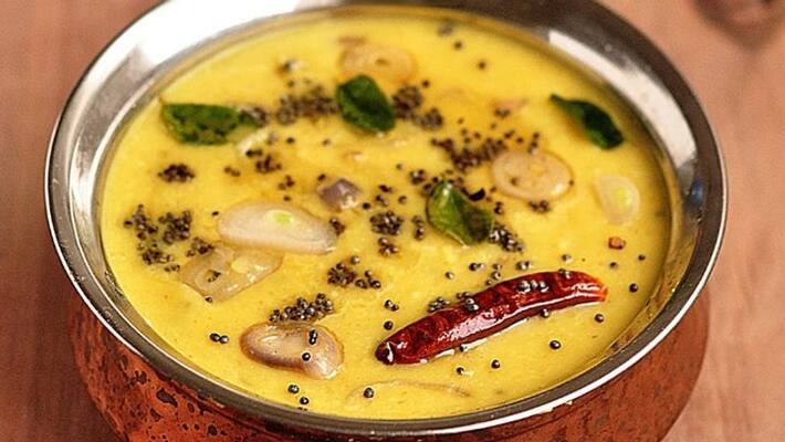 Onam special parippu curry Onam special parippu curry