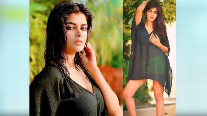 Is it Hollywood, you might get confused after watching Madhumita Sarcar's video ADB Is it Hollywood, you might get confused after watching Madhumita Sarcar's video ADB