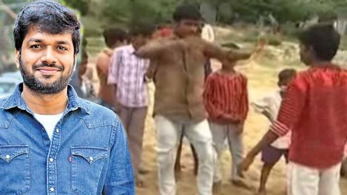 director anil ravipudi praised the nellore guys director anil ravipudi praised the nellore guys