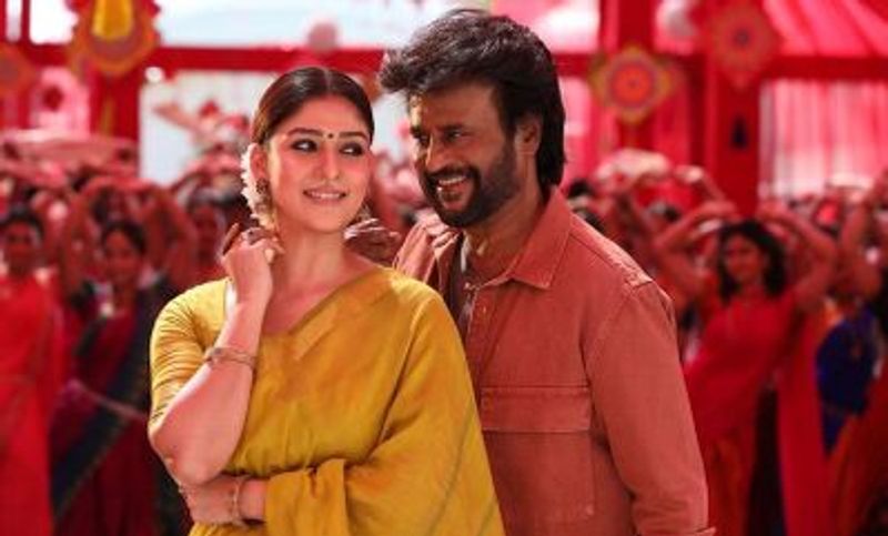 Lady Super Star Actress Nayanthara Property Value
