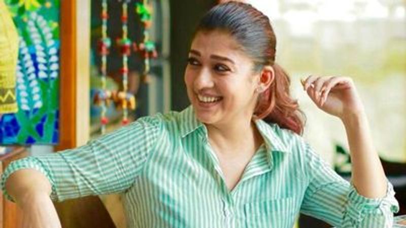 Lady Super Star Actress Nayanthara Property Value