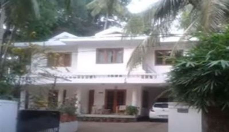 Lady Super Star Actress Nayanthara Property Value